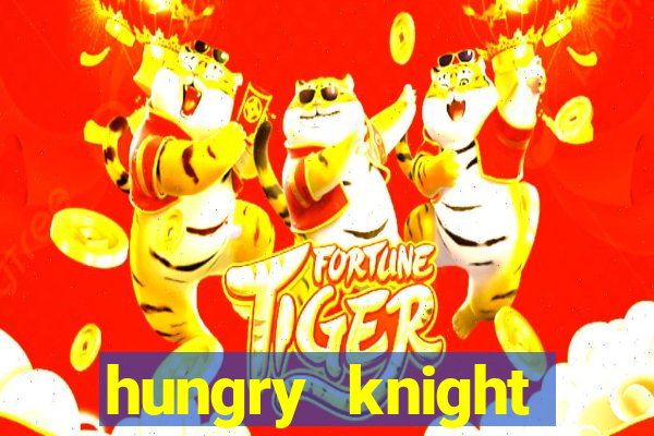 hungry knight gameboy rom